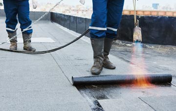 asphalt roofing Stoke Mandeville, Buckinghamshire