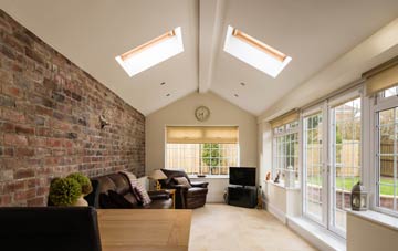 conservatory roof insulation Stoke Mandeville, Buckinghamshire