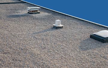 flat roofing Stoke Mandeville, Buckinghamshire