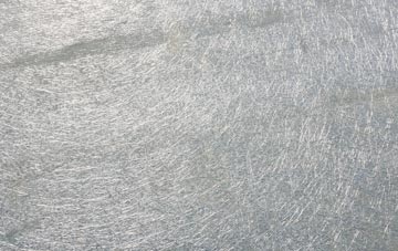 Stoke Mandeville laminate fibreglass or shingles?