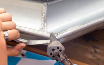 disadvantages of Stoke Mandeville lead roofing