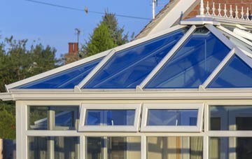 professional Stoke Mandeville conservatory insulation