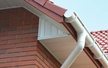 Stoke Mandeville soffit repair costs