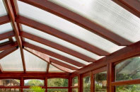 Stoke Mandeville conservatory roofing insulation
