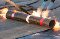 Stoke Mandeville flat roof sealing