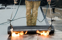 Stoke Mandeville flat roof sealing quote