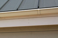 Stoke Mandeville soffit repair