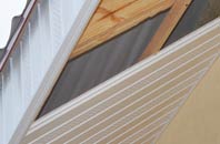 rated Stoke Mandeville soffit repair companies